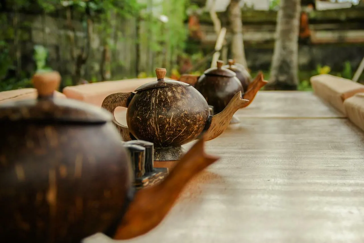 Dedeane Ubud Guest house Ubud (Bali)