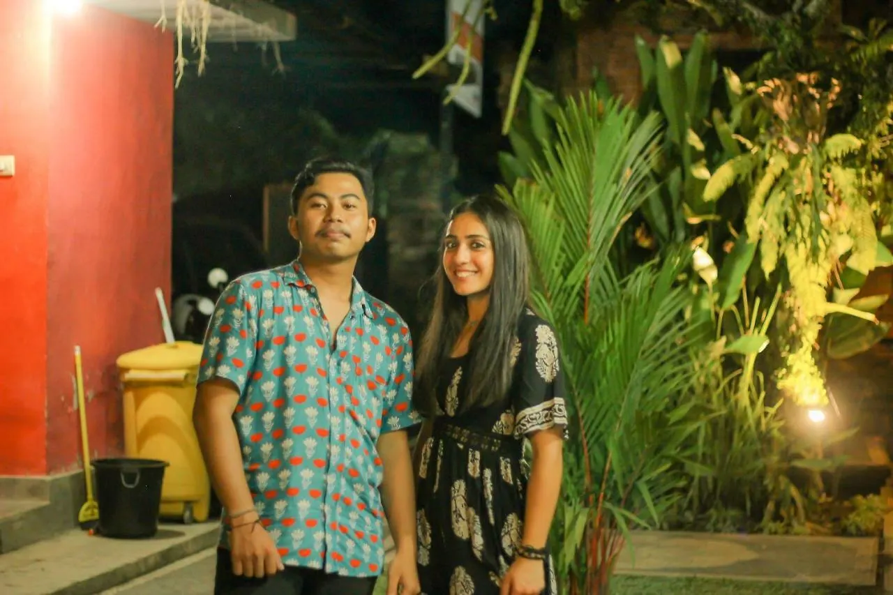 Dedeane Ubud Ubud (Bali)