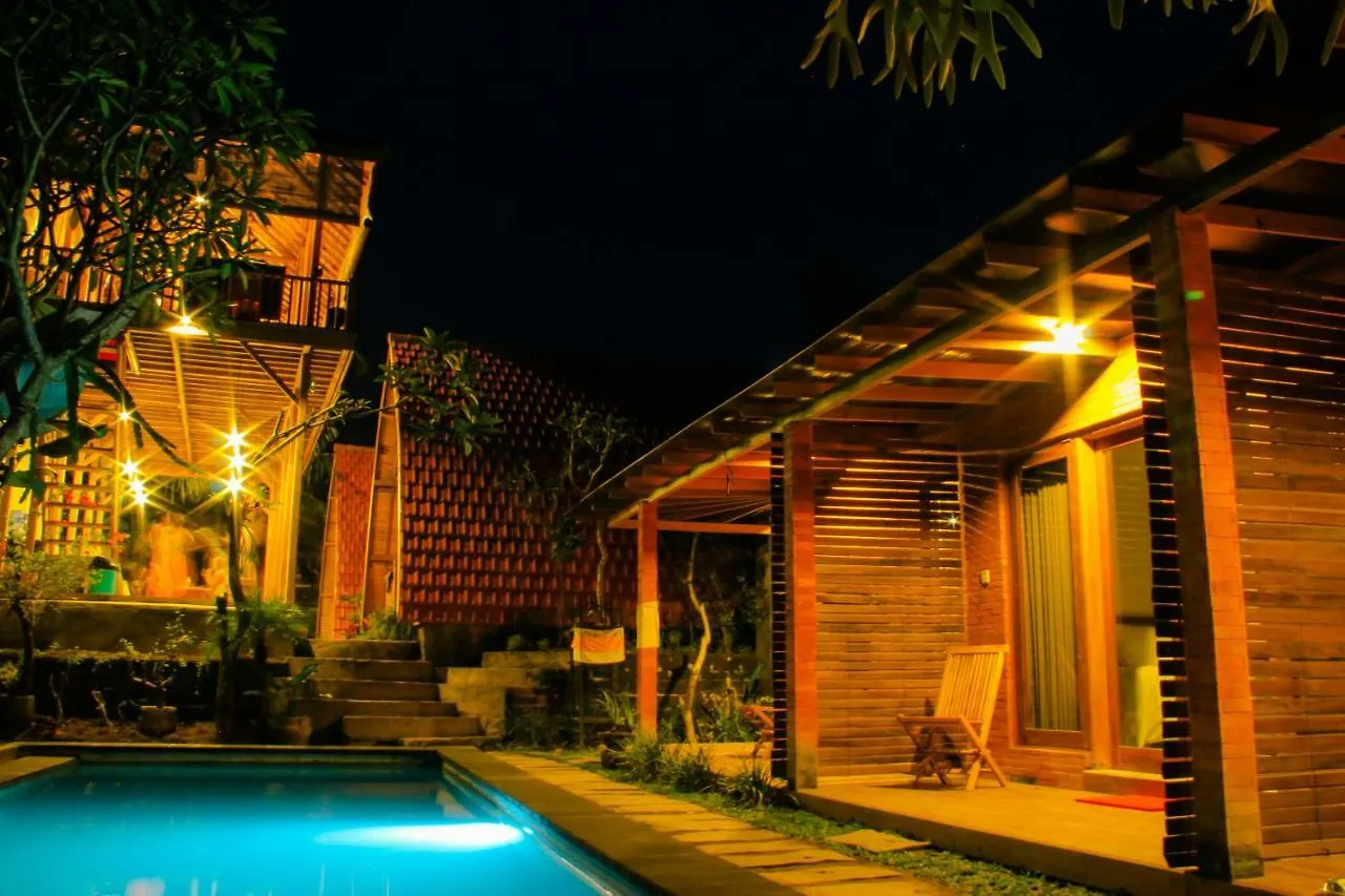 Guest house Dedeane Ubud