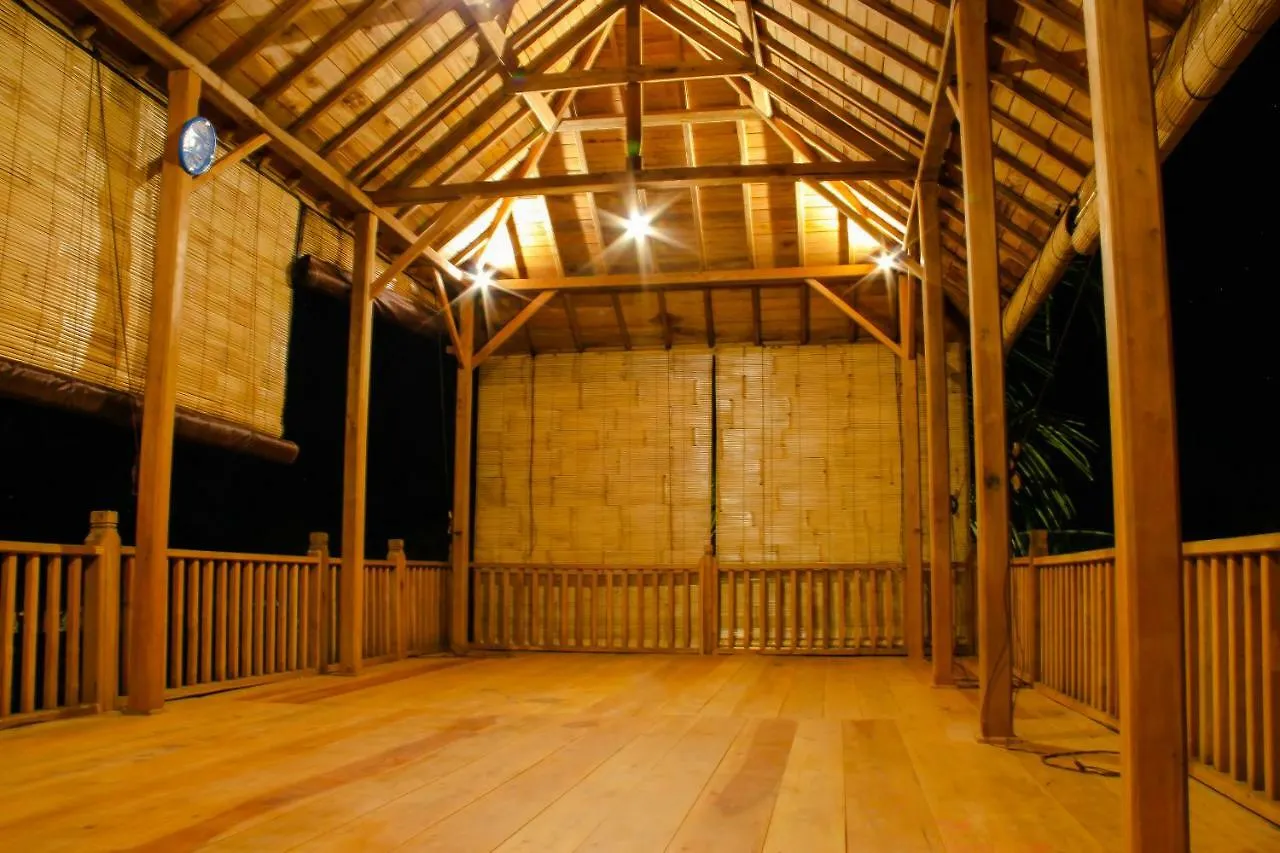 Dedeane Ubud 3*, Ubud (Bali)