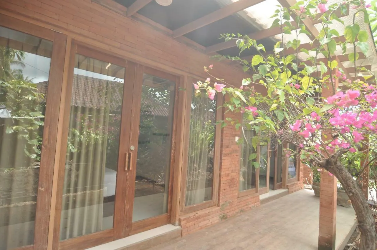 Dedeane Ubud Guest house Ubud (Bali)
