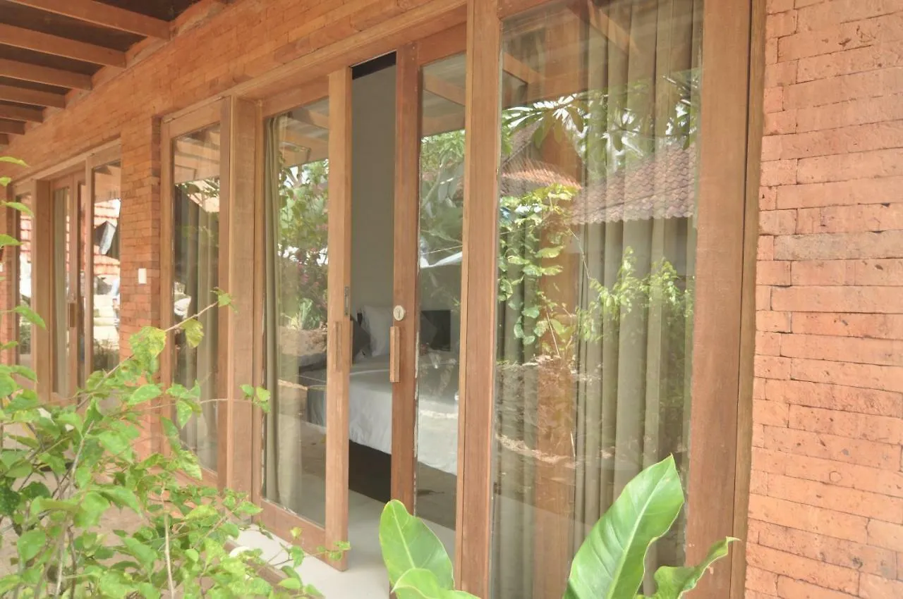 *** Guest house Dedeane Ubud Indonesia