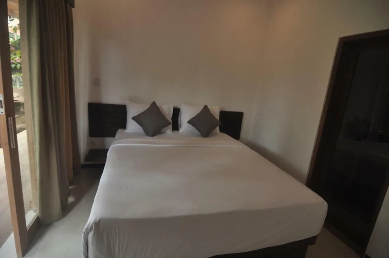 Guest house Dedeane Ubud