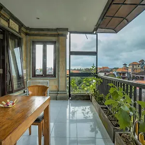 Iman Ubud (Bali)