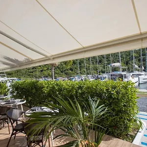 Blue Sail Hotel Anse-Marcel