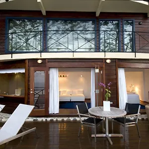 Hotel Geejam Port Antonio