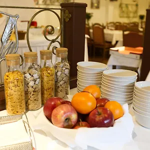 Rheinfelderhof Hotel Bâle