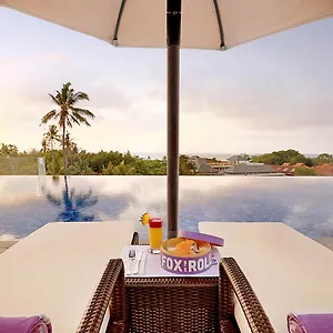 Fox Bali Hotel Jimbaran