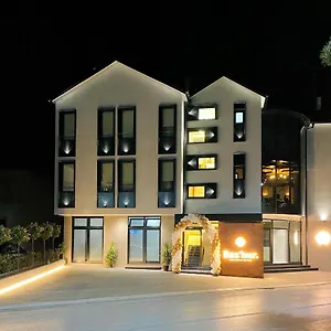 Hotel Baz'hur Boutique Kukes