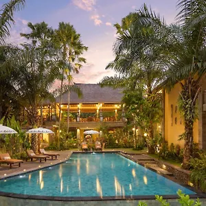 Station touristique The Sankara By Pramana, Ubud