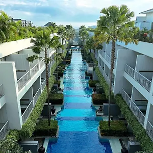 Hotel Kanvaz Village Seminyak
