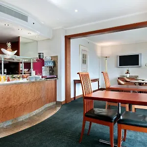 Hilton Hotel Bâle