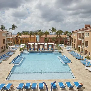 Resort Divi Dutch Village Palm Beach