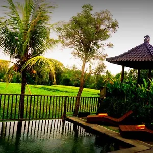 D'bisma Ubud (Bali)