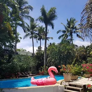 Hotel Surf Camp Cabarete