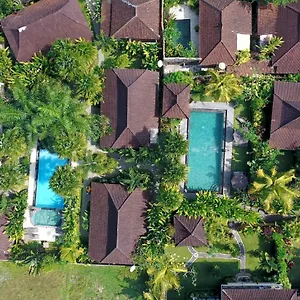 Bali Dream **** Ubud