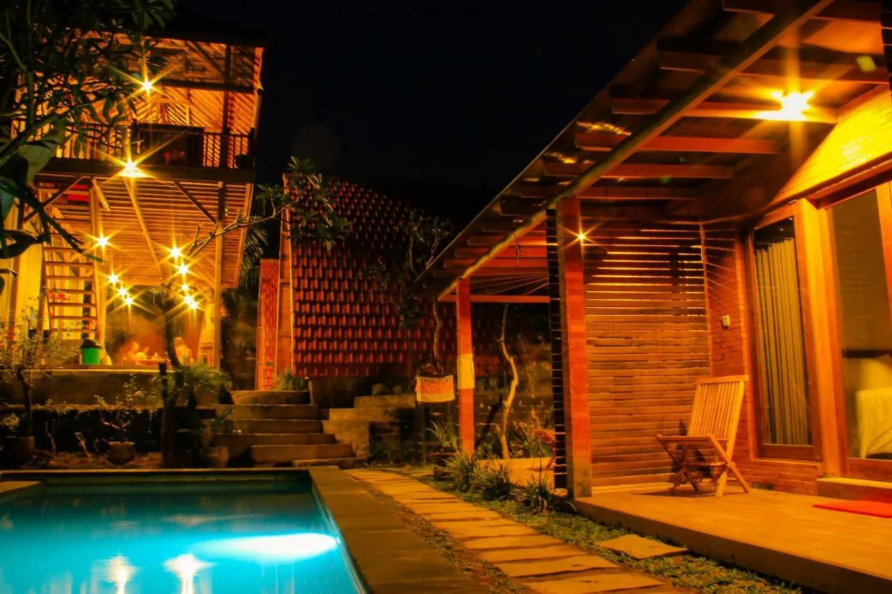 Casa de hóspedes Dedeane Ubud