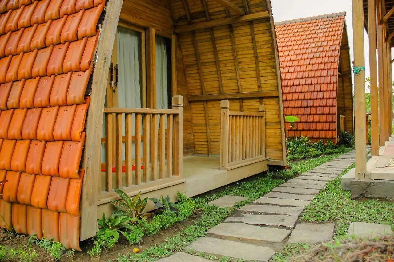 Dedeane Ubud 3*, Ubud (Bali)