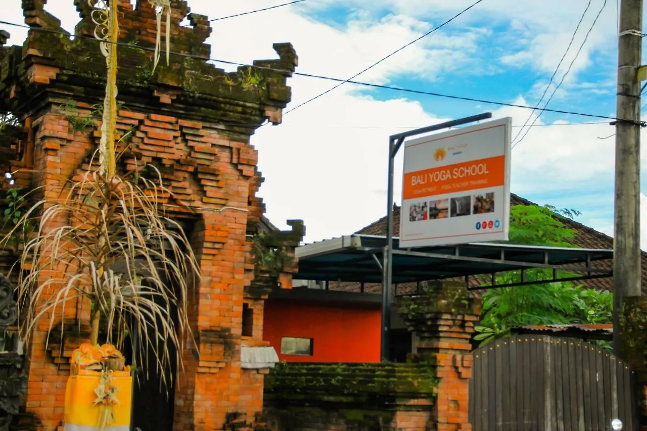 Guest house Dedeane Ubud