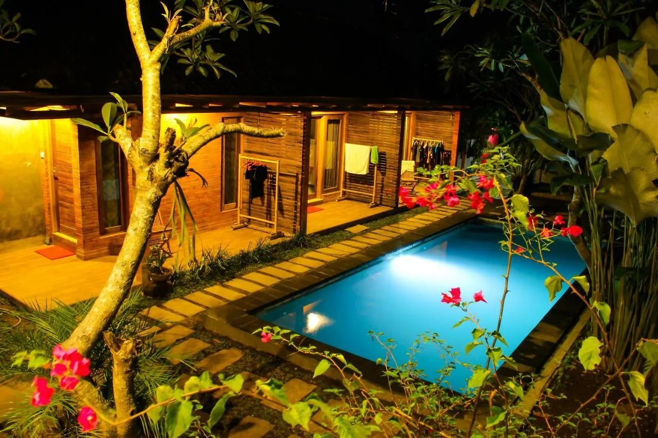 Dedeane Ubud Ubud (Bali)